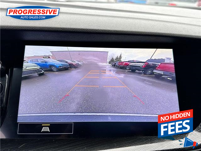 2021 Buick Envision Essence (Stk: MD182256) in Sarnia - Image 18 of 24