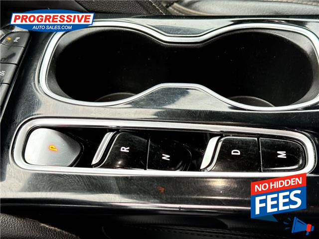 2021 Buick Envision Essence (Stk: MD182256) in Sarnia - Image 20 of 24