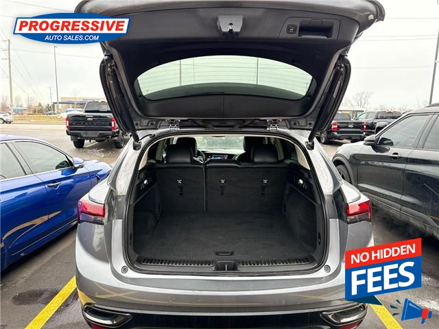 2021 Buick Envision Essence (Stk: MD182256) in Sarnia - Image 23 of 24