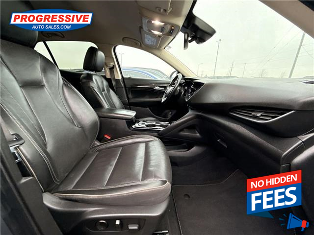 2021 Buick Envision Essence (Stk: MD182256) in Sarnia - Image 24 of 24