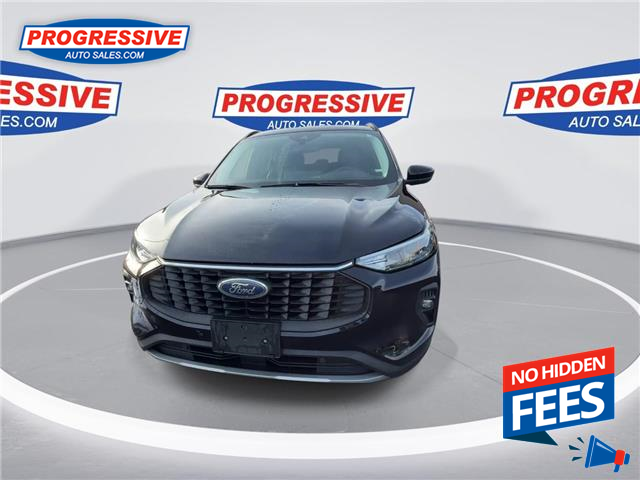 2024 Ford Escape PHEV (Stk: RUA53708) in Sarnia - Image 4 of 25