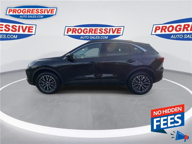 2024 Ford Escape PHEV (Stk: RUA53708) in Sarnia - Image 6 of 25