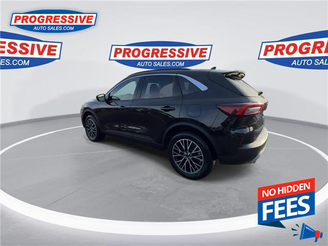 2024 Ford Escape PHEV (Stk: RUA53708) in Sarnia - Image 7 of 25