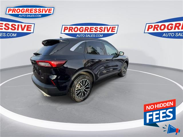 2024 Ford Escape PHEV (Stk: RUA53708) in Sarnia - Image 9 of 25