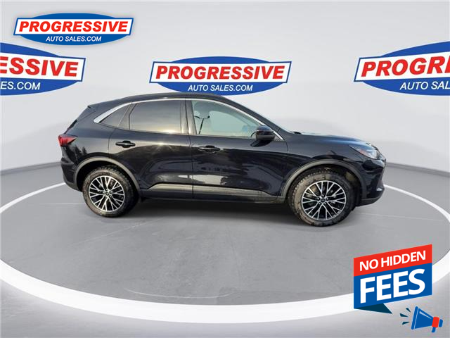 2024 Ford Escape PHEV (Stk: RUA53708) in Sarnia - Image 10 of 25