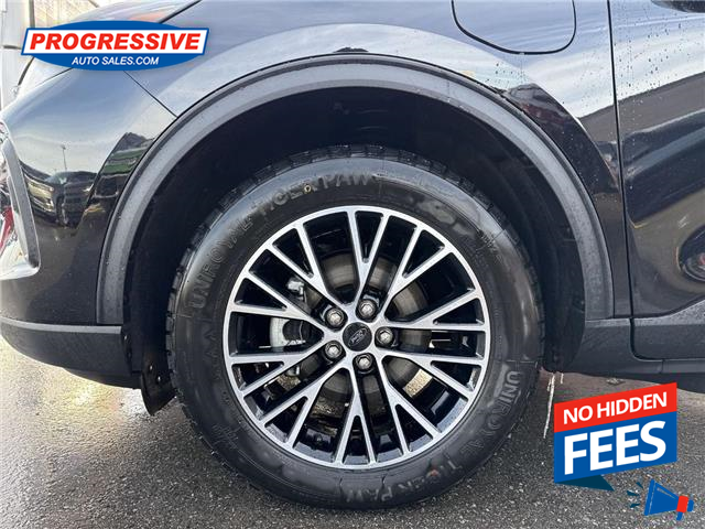 2024 Ford Escape PHEV (Stk: RUA53708) in Sarnia - Image 11 of 25