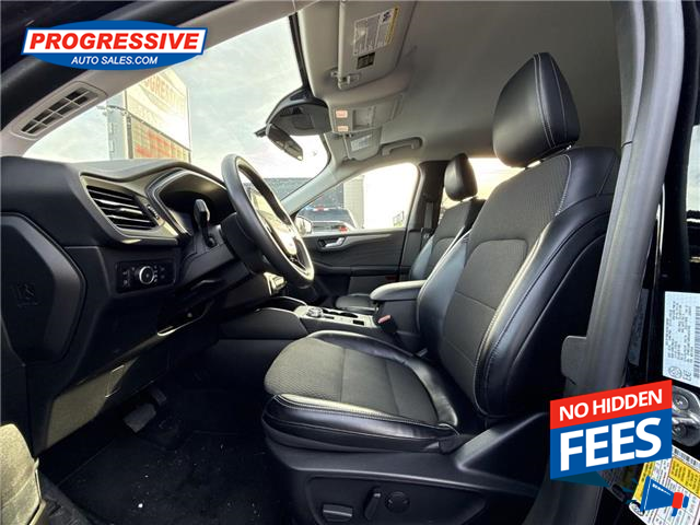 2024 Ford Escape PHEV (Stk: RUA53708) in Sarnia - Image 12 of 25