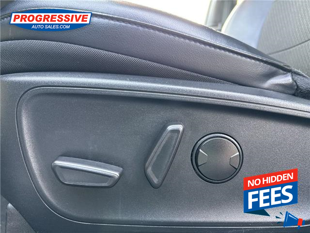 2024 Ford Escape PHEV (Stk: RUA53708) in Sarnia - Image 13 of 25