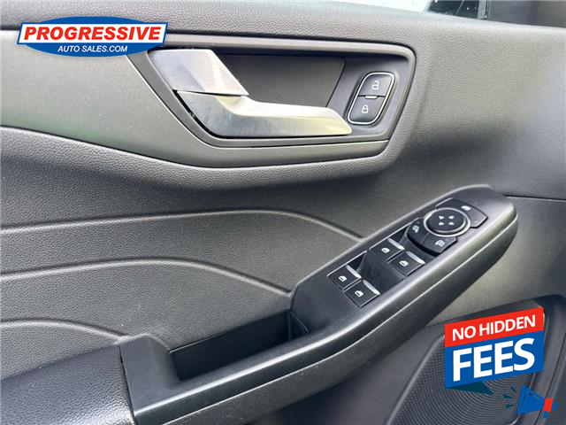 2024 Ford Escape PHEV (Stk: RUA53708) in Sarnia - Image 14 of 25