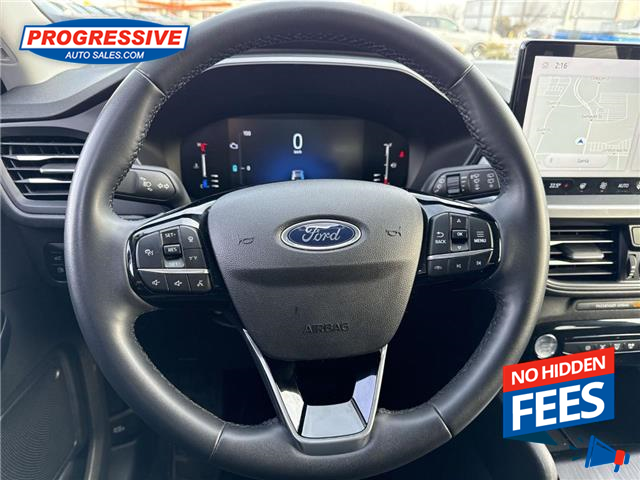 2024 Ford Escape PHEV (Stk: RUA53708) in Sarnia - Image 15 of 25