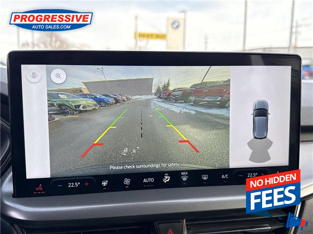 2024 Ford Escape PHEV (Stk: RUA53708) in Sarnia - Image 18 of 25