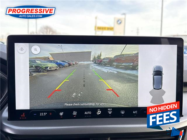 2024 Ford Escape PHEV (Stk: RUA53708) in Sarnia - Image 19 of 25