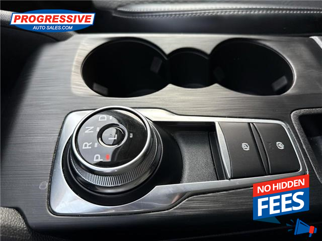 2024 Ford Escape PHEV (Stk: RUA53708) in Sarnia - Image 21 of 25