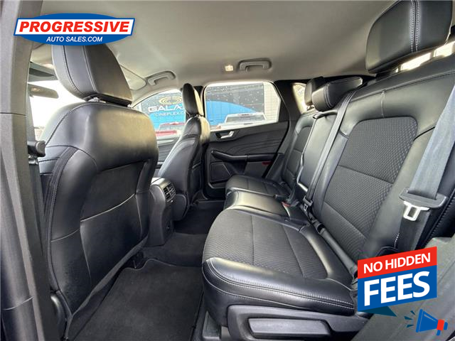 2024 Ford Escape PHEV (Stk: RUA53708) in Sarnia - Image 22 of 25