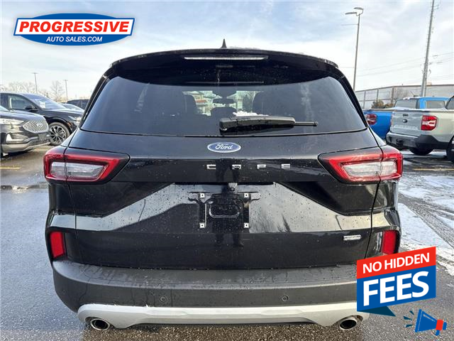 2024 Ford Escape PHEV (Stk: RUA53708) in Sarnia - Image 23 of 25