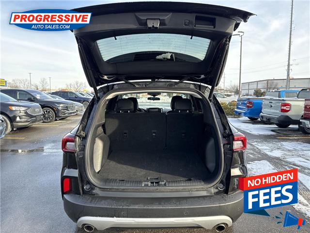 2024 Ford Escape PHEV (Stk: RUA53708) in Sarnia - Image 24 of 25