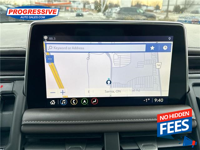 2021 GMC Yukon XL SLT (Stk: MR397175) in Sarnia - Image 19 of 24