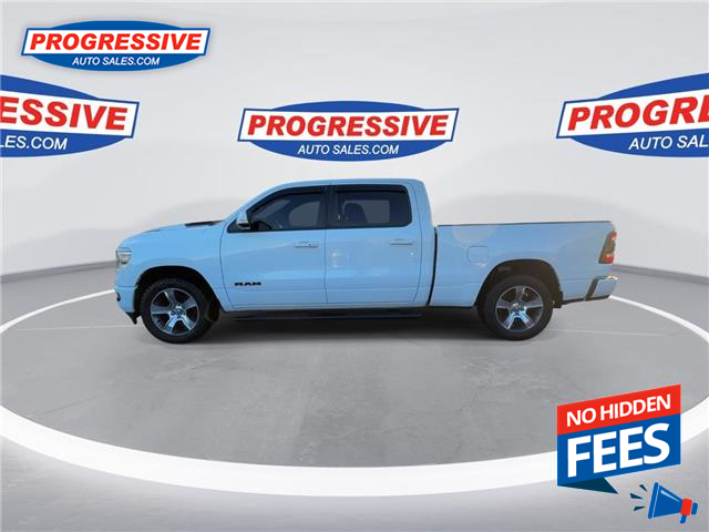 2020 RAM 1500 Sport (Stk: LN191716) in Sarnia - Image 6 of 25