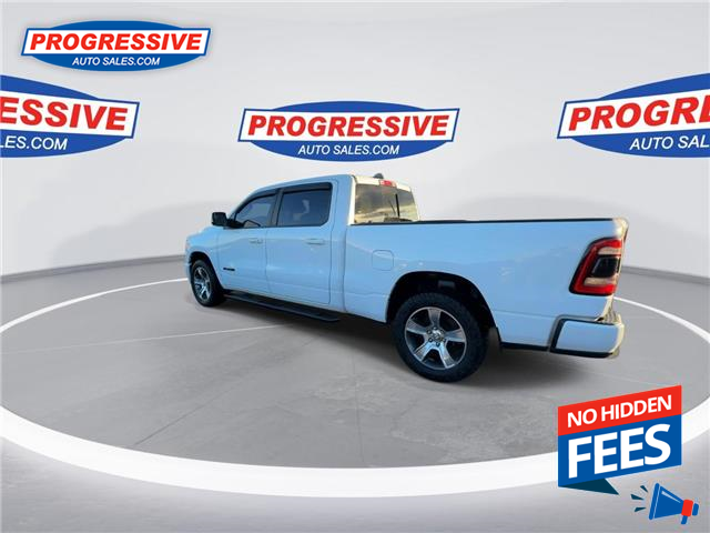 2020 RAM 1500 Sport (Stk: LN191716) in Sarnia - Image 7 of 25