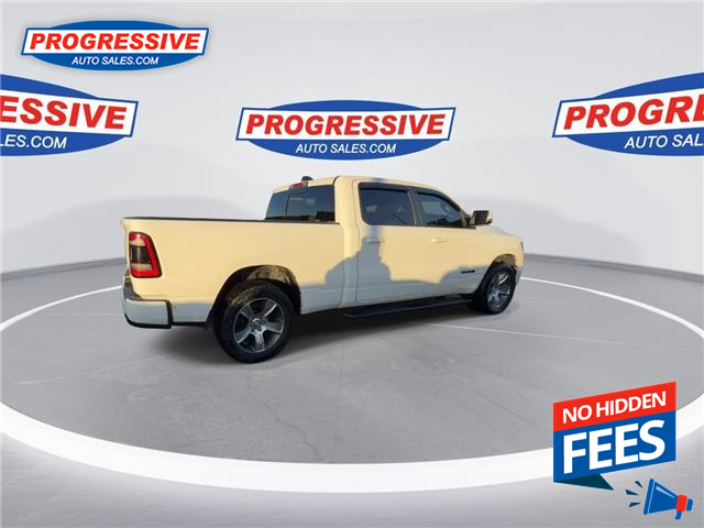 2020 RAM 1500 Sport (Stk: LN191716) in Sarnia - Image 9 of 25