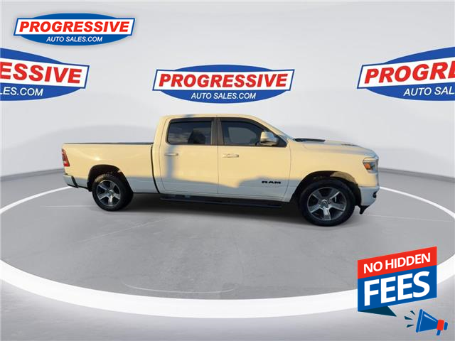2020 RAM 1500 Sport (Stk: LN191716) in Sarnia - Image 10 of 25