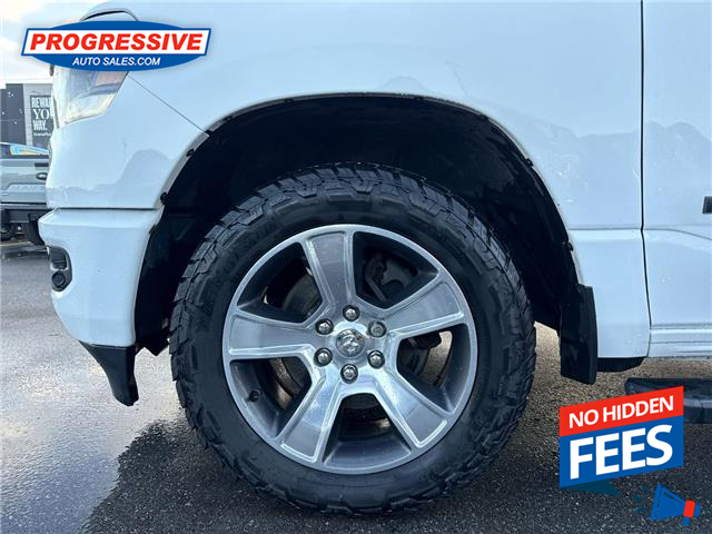 2020 RAM 1500 Sport (Stk: LN191716) in Sarnia - Image 11 of 25