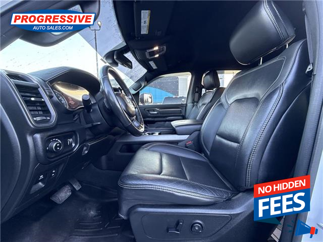 2020 RAM 1500 Sport (Stk: LN191716) in Sarnia - Image 12 of 25