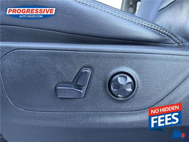 2020 RAM 1500 Sport (Stk: LN191716) in Sarnia - Image 13 of 25