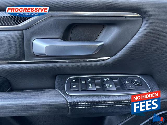 2020 RAM 1500 Sport (Stk: LN191716) in Sarnia - Image 14 of 25