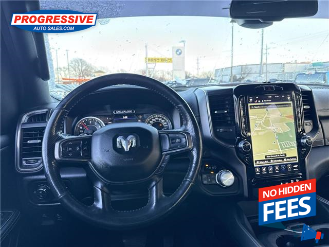 2020 RAM 1500 Sport (Stk: LN191716) in Sarnia - Image 15 of 25