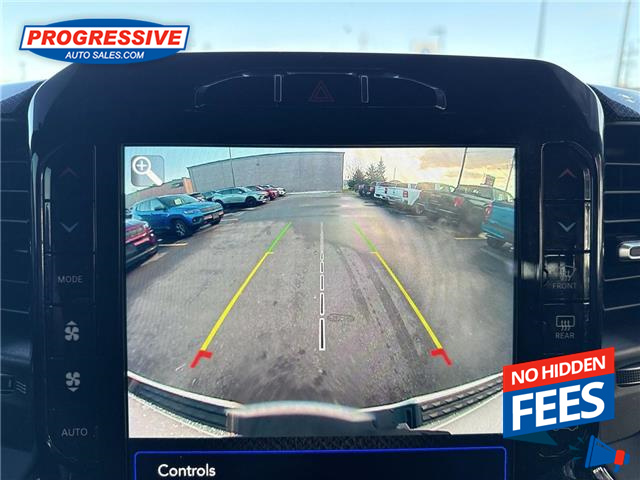 2020 RAM 1500 Sport (Stk: LN191716) in Sarnia - Image 18 of 25