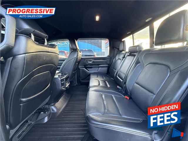 2020 RAM 1500 Sport (Stk: LN191716) in Sarnia - Image 22 of 25