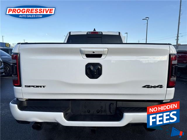 2020 RAM 1500 Sport (Stk: LN191716) in Sarnia - Image 23 of 25