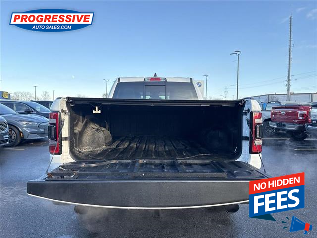 2020 RAM 1500 Sport (Stk: LN191716) in Sarnia - Image 24 of 25