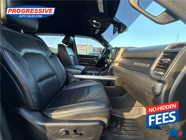 2020 RAM 1500 Sport (Stk: LN191716) in Sarnia - Image 25 of 25