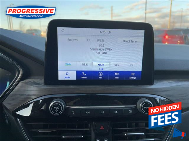 2020 Ford Escape Titanium (Stk: LUC31749) in Sarnia - Image 16 of 25