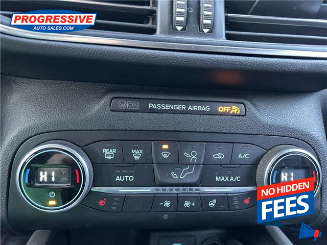 2020 Ford Escape Titanium (Stk: LUC31749) in Sarnia - Image 19 of 25