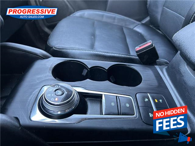2020 Ford Escape Titanium (Stk: LUC31749) in Sarnia - Image 20 of 25