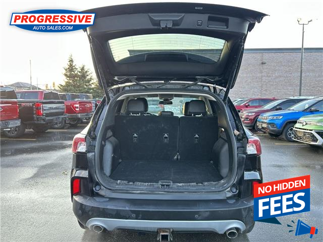 2020 Ford Escape Titanium (Stk: LUC31749) in Sarnia - Image 24 of 25