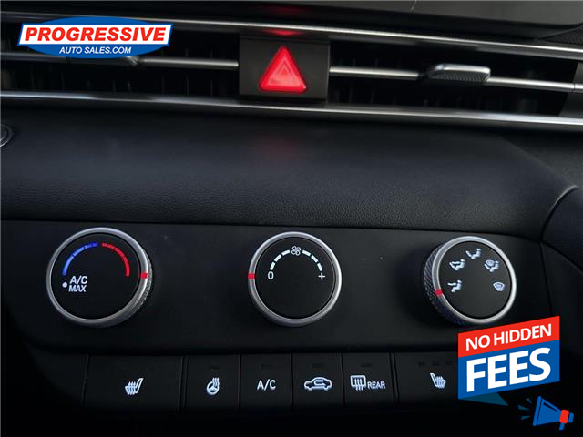 2023 Hyundai Elantra Preferred (Stk: PU563089) in Sarnia - Image 19 of 24