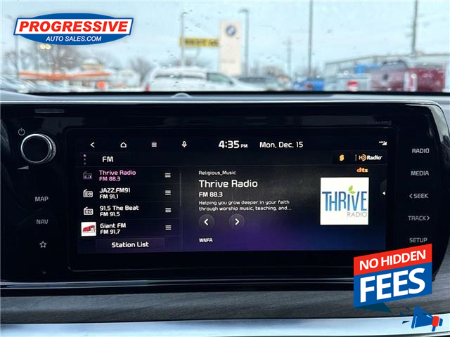 2023 Kia K5 GT-Line (Stk: PG219527) in Sarnia - Image 17 of 26