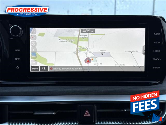 2023 Kia K5 GT-Line (Stk: PG219527) in Sarnia - Image 19 of 26