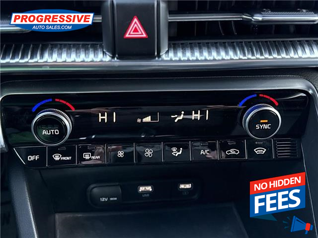2023 Kia K5 GT-Line (Stk: PG219527) in Sarnia - Image 20 of 26