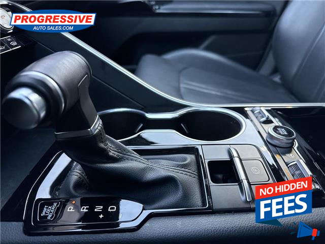 2023 Kia K5 GT-Line (Stk: PG219527) in Sarnia - Image 21 of 26