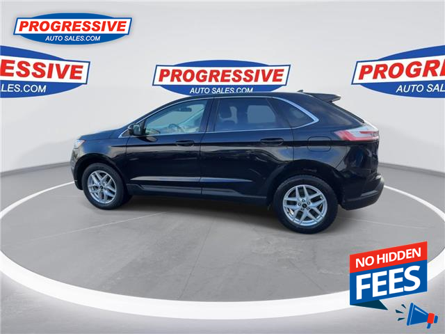2024 Ford Edge SEL (Stk: RBB03252) in Sarnia - Image 6 of 24