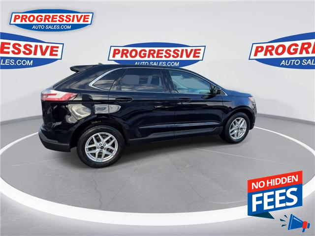 2024 Ford Edge SEL (Stk: RBB03252) in Sarnia - Image 9 of 24