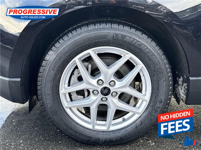 2024 Ford Edge SEL (Stk: RBB03252) in Sarnia - Image 11 of 24