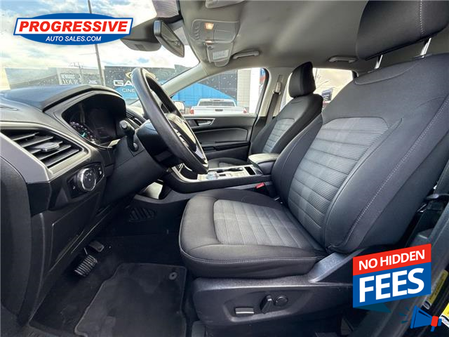2024 Ford Edge SEL (Stk: RBB03252) in Sarnia - Image 12 of 24