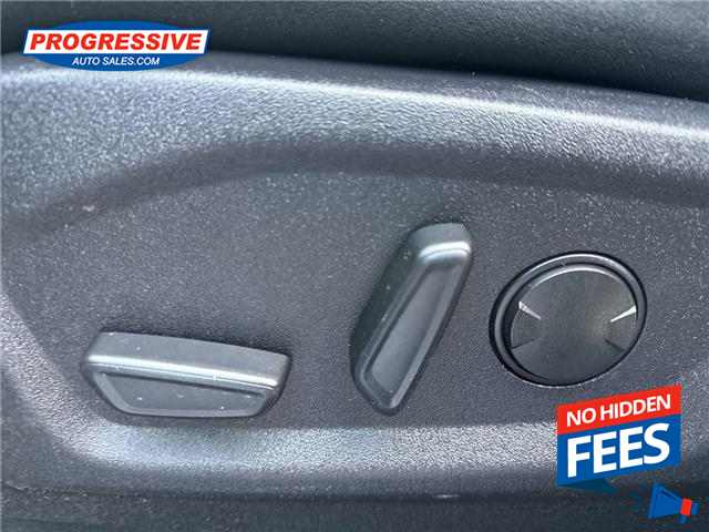 2024 Ford Edge SEL (Stk: RBB03252) in Sarnia - Image 13 of 24