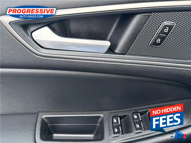 2024 Ford Edge SEL (Stk: RBB03252) in Sarnia - Image 14 of 24